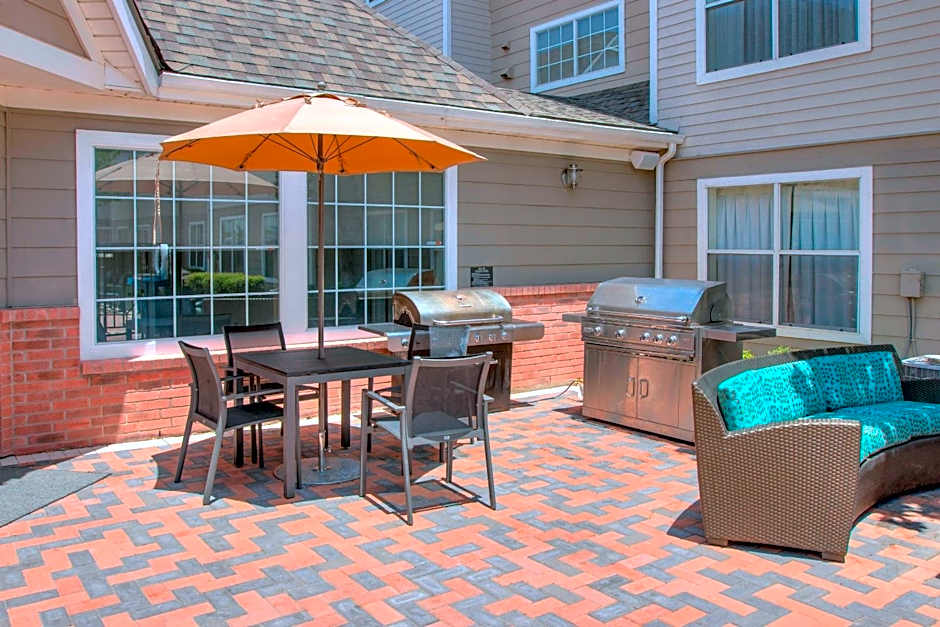 Residence Inn by Marriott Mcallen