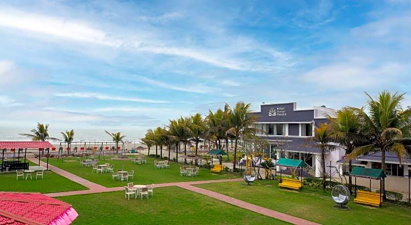 Hotel Sonar Bangla Mandarmoni