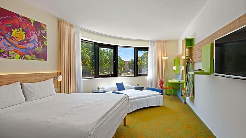 Hey Lou Hotel Hildesheim