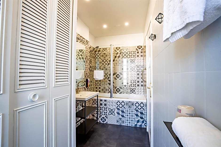 Sure Hotel by Best Western Port Jerome - Le Havre (ex Flormandie)