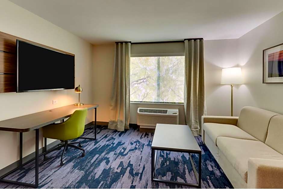 Fairfield by Marriott Inn & Suites Dalton
