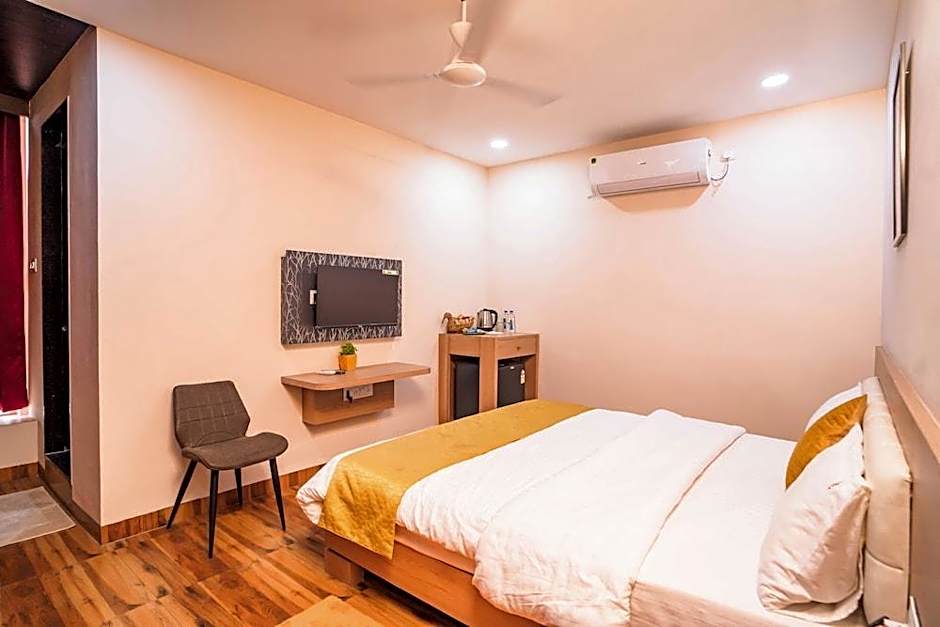 Hotel The Grand Tara