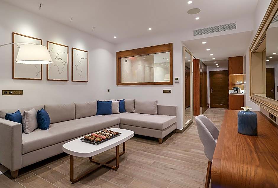 Nana Princess Suites Villas & Spa