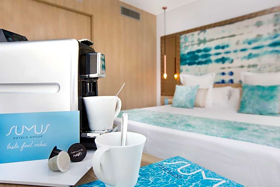 Sumus Hotel Stella & Spa 4*Superior