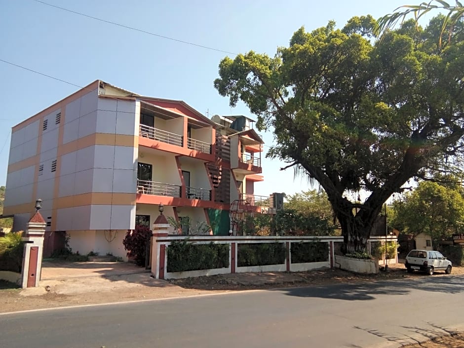 JK Hotels & Spa, Mahabaleshwar