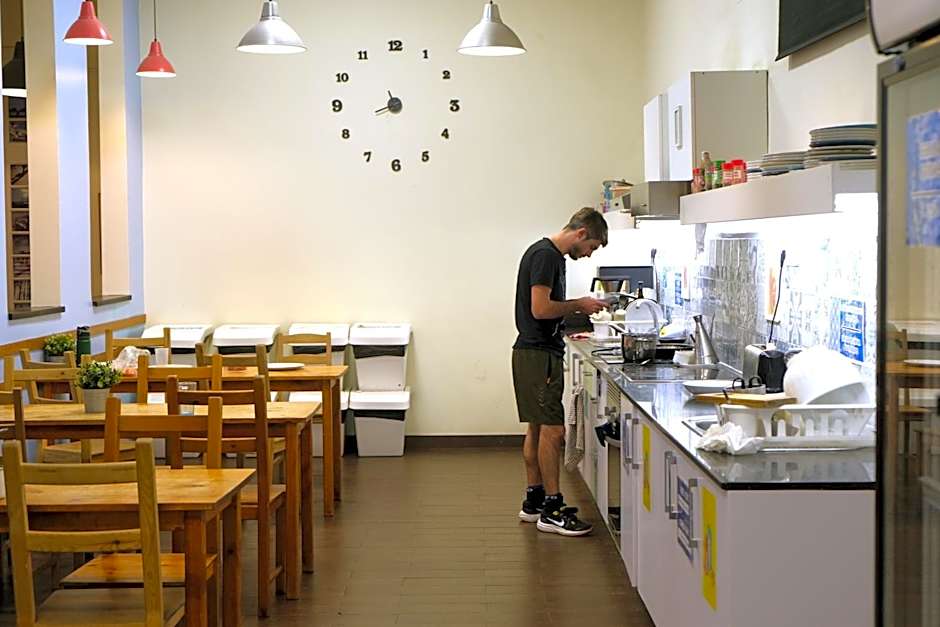 360 Hostel Barcelona Arts&Culture