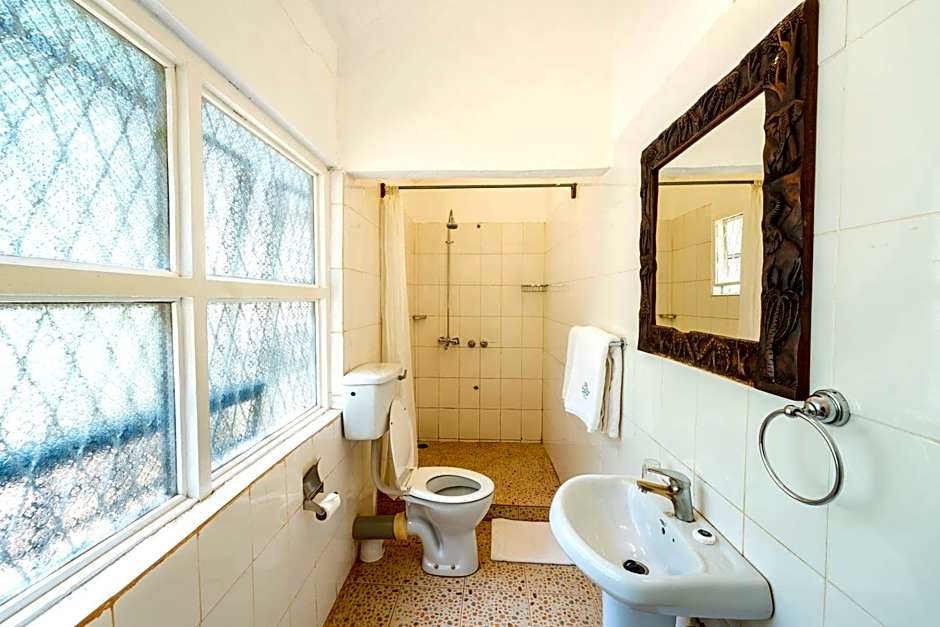 Masindi Hotel