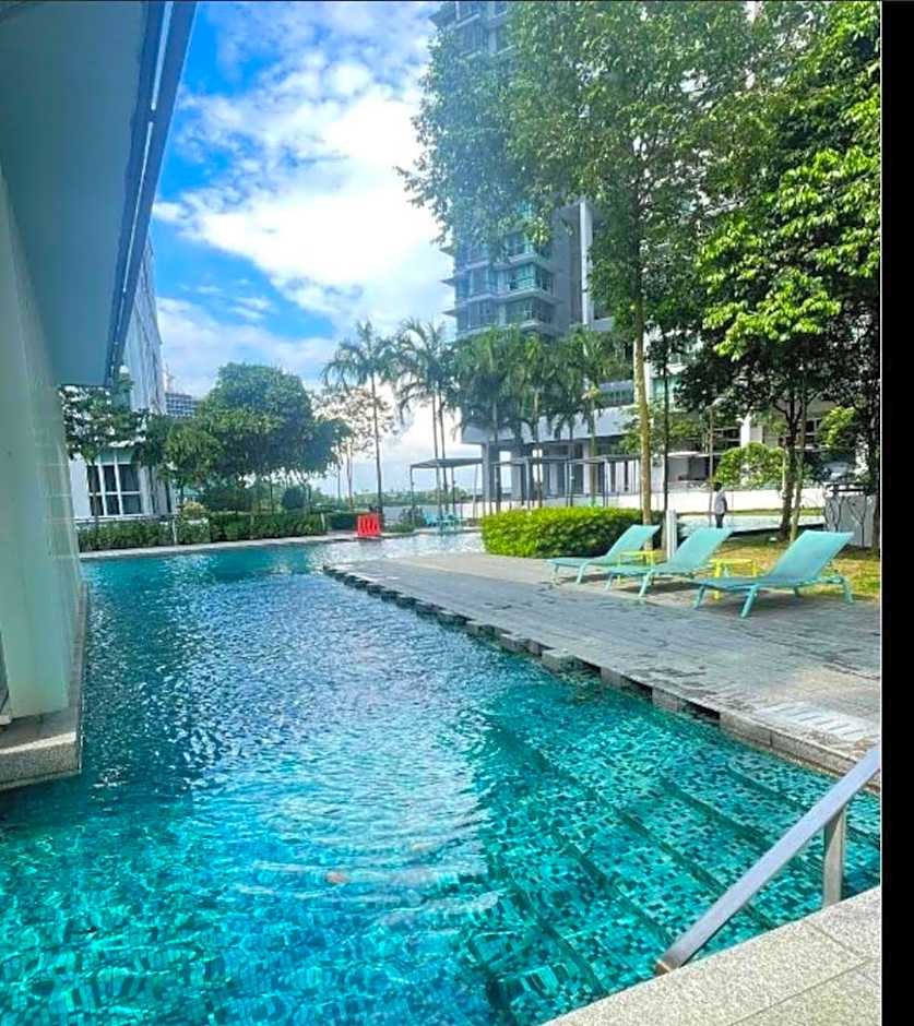 Medini Signature Ninjago Suites