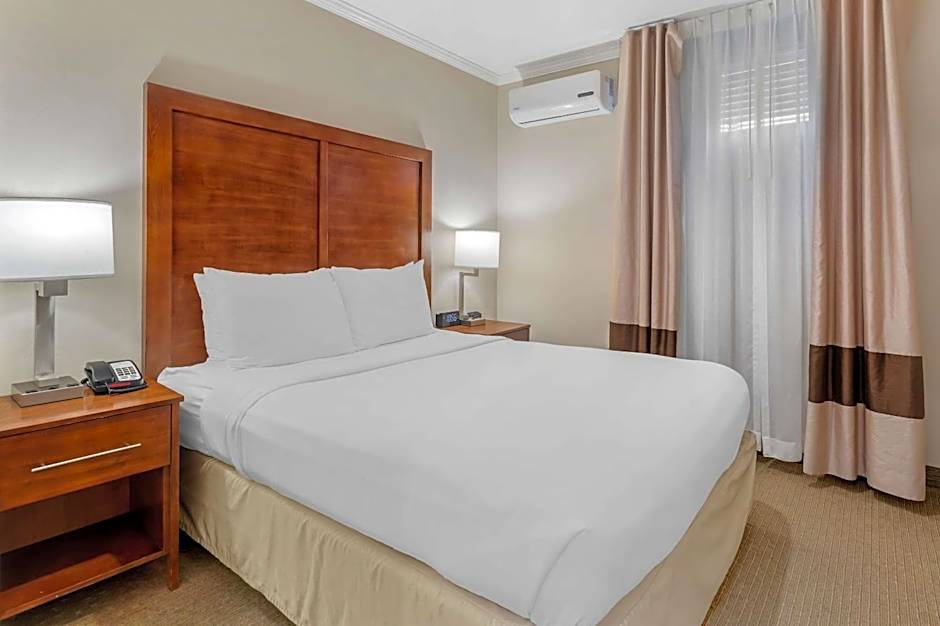 Comfort Inn Santa Monica - West Los Angeles