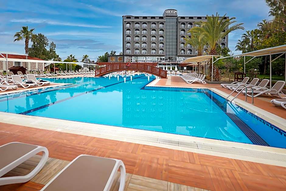 Side Kum Hotel