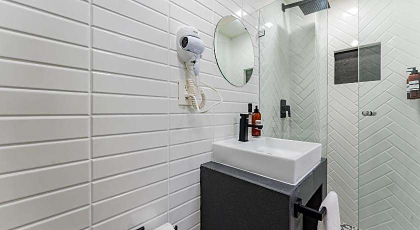 Escandon Suites by Escajal Rooms