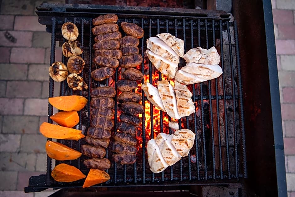 Szobi Malomkert Fogadó