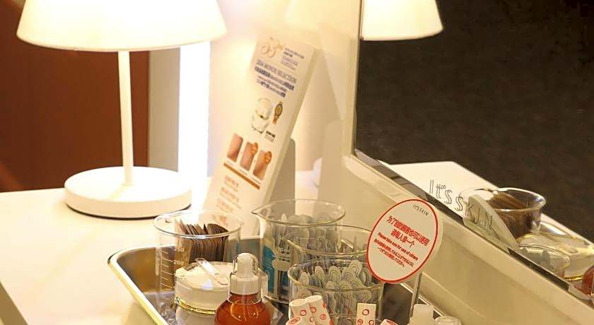 Hotel Skypark Jeju 1