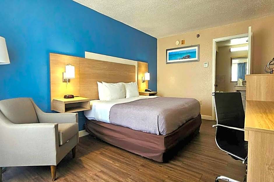 Quality Inn & Suites Conference Center