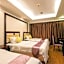 Orange Guangzhou Grand Continental Service Apartment Branch