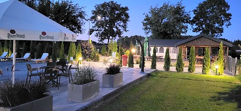 Zajazd Zaścianek
