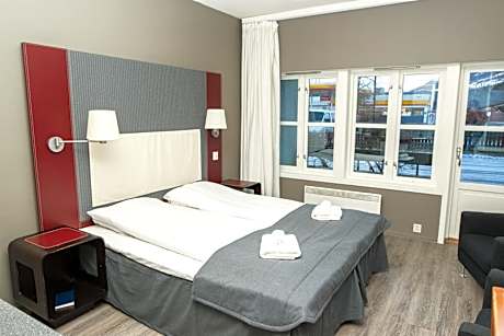 Oppdal Gjestetun Hotell