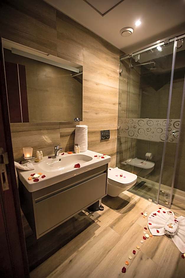 SBN Suite Hôtel