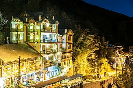 Sapa View Hotel