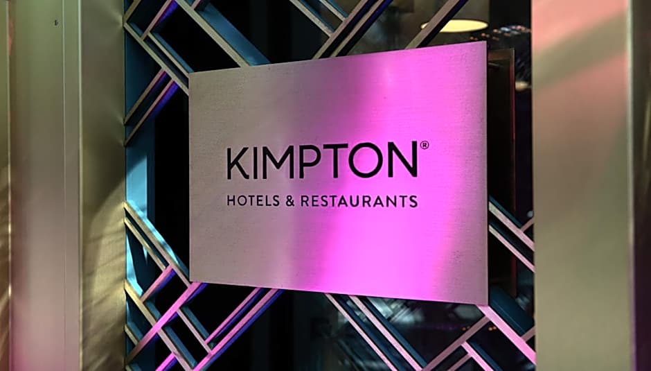 Kimpton St Honore Paris By IHG
