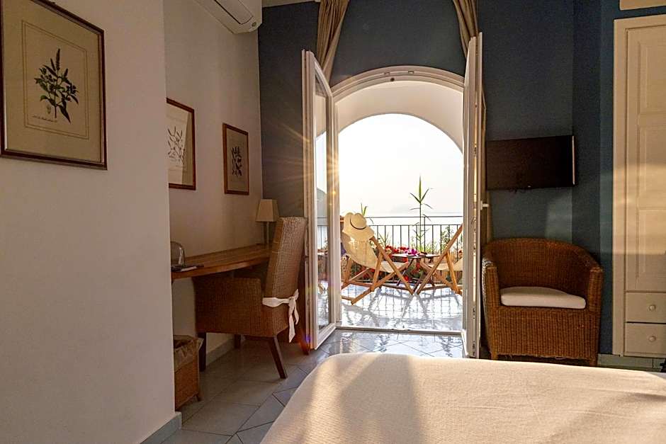 Hotel Punta Scario