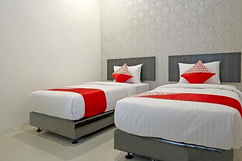 OYO 1185 Sachila Residence Syariah