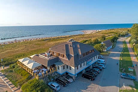 Moby Dick Hotel & Ferienwohnungen