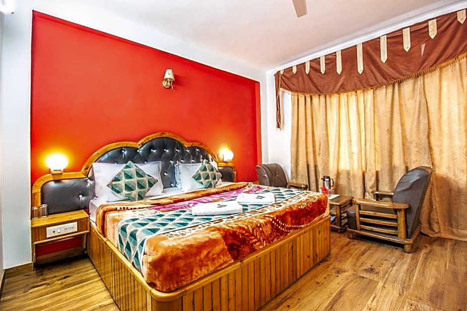Hotel Ocean Blue Manali