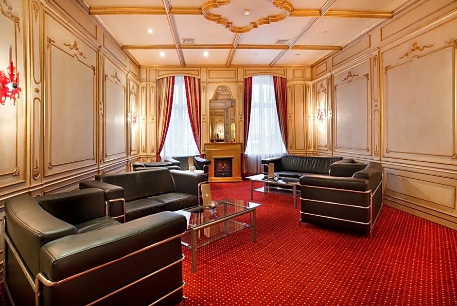 acom-Hotel Berlin Kurfurstendamm