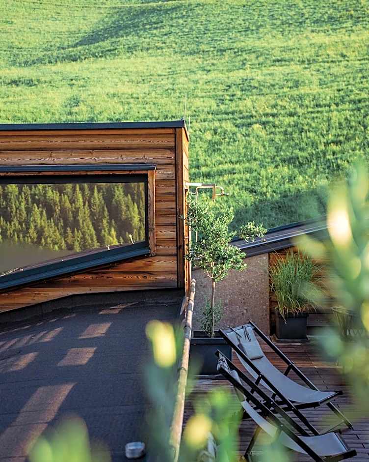 Mei.Berg premium view Appartements