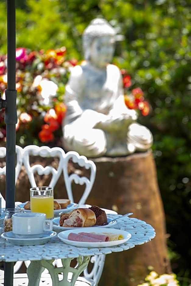 Smart Hotel Reserva Campos do Jordão