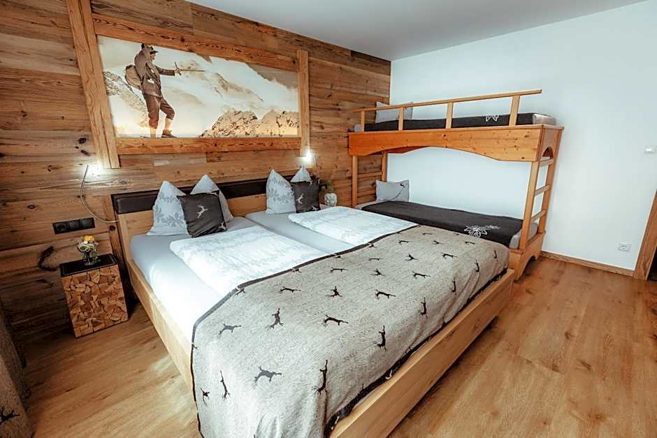 Hotel Gasthof Walcher