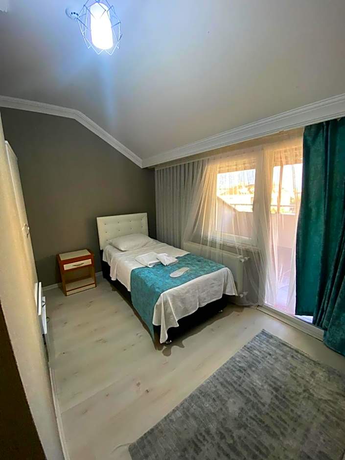 TULİPA SUİTEs TRABZON