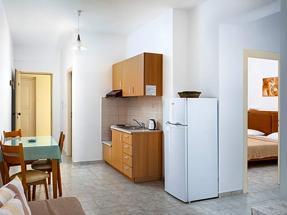 Fotis Studios Apartments