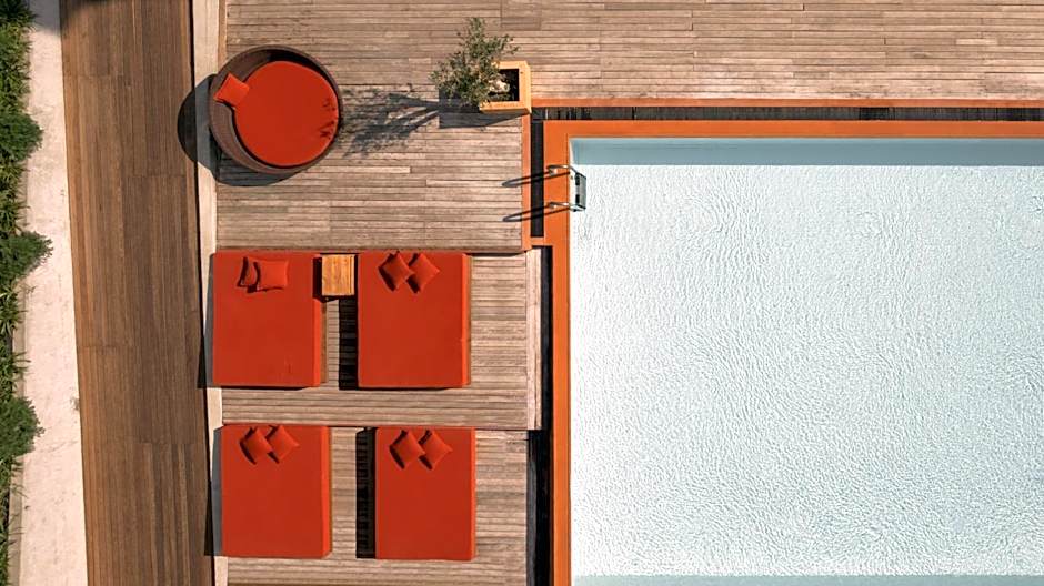 Cook's Club Alanya - Adult Only 12