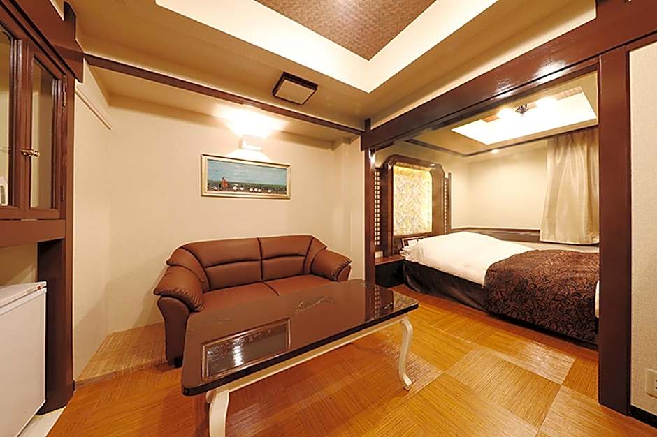 Hotel Fine Ritto - Free Parking 
