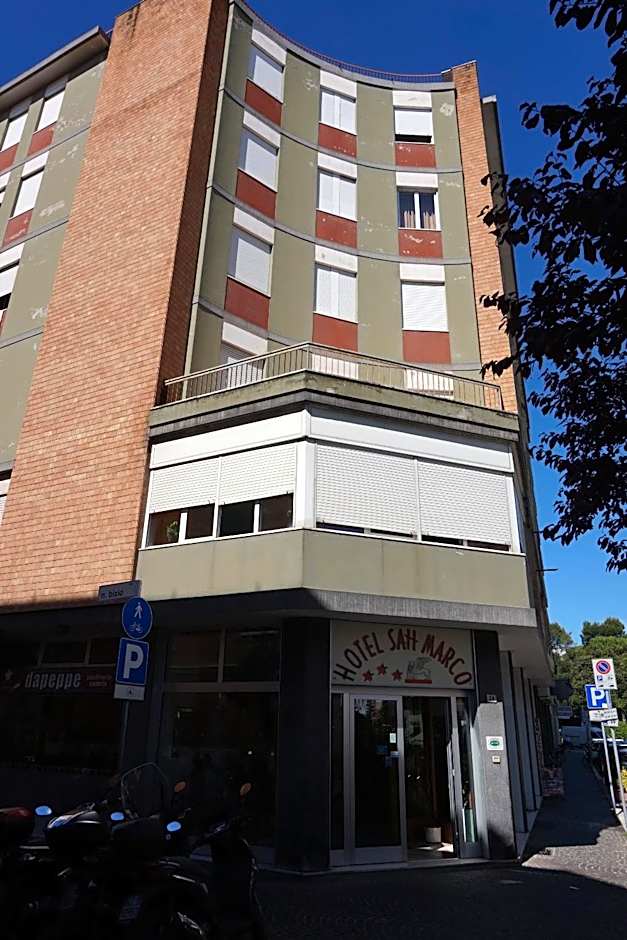 Hotel San Marco