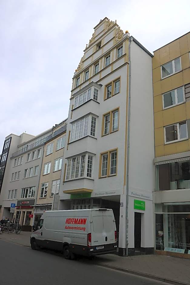 Apartment Osterstraße 321