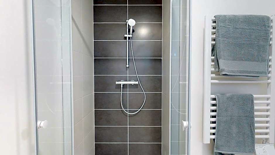 Sweetly Versailles St Cyr l'école