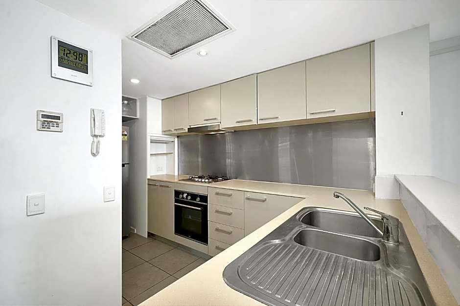 Trilogy Residences Brisbane