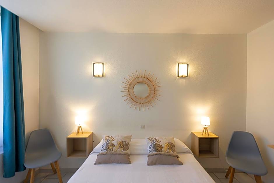 Hotel Les Bellugues