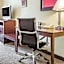 Comfort Suites Rock Hill