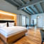 Boutique Hotel gruner Zweig