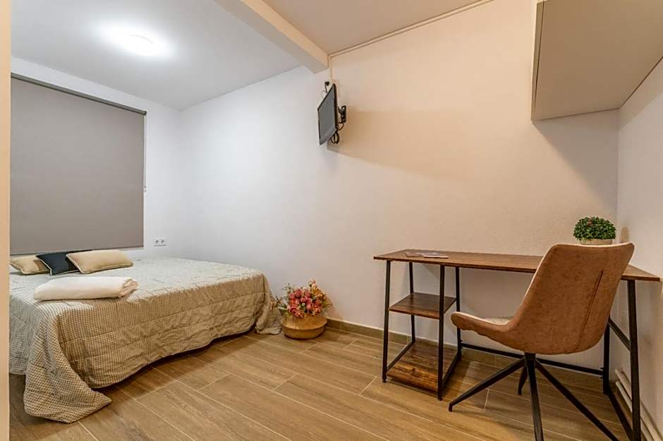 Apartament Anfiteatre Romà