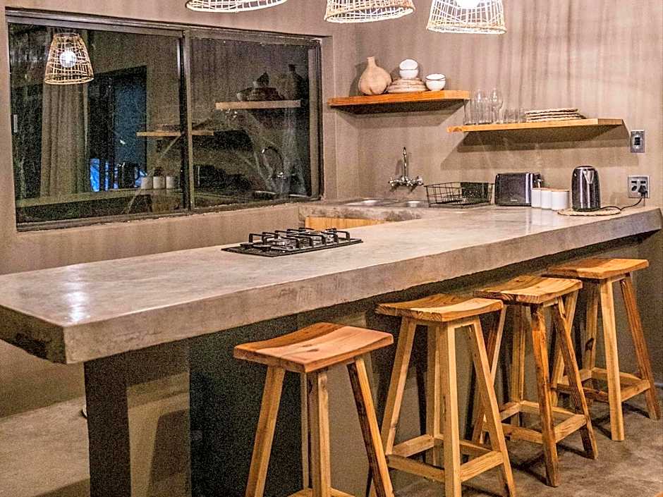 Minara Private Boutique Game Lodge