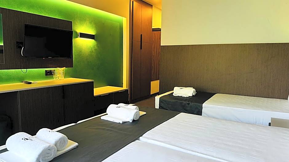 Atliman Beach Resort