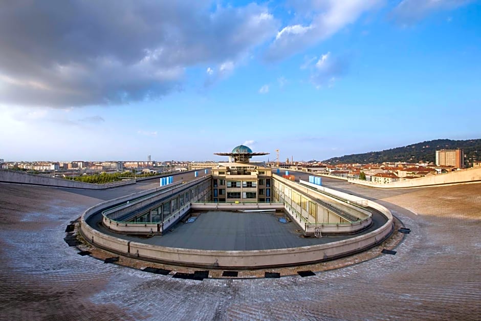 NH Torino Lingotto Congress