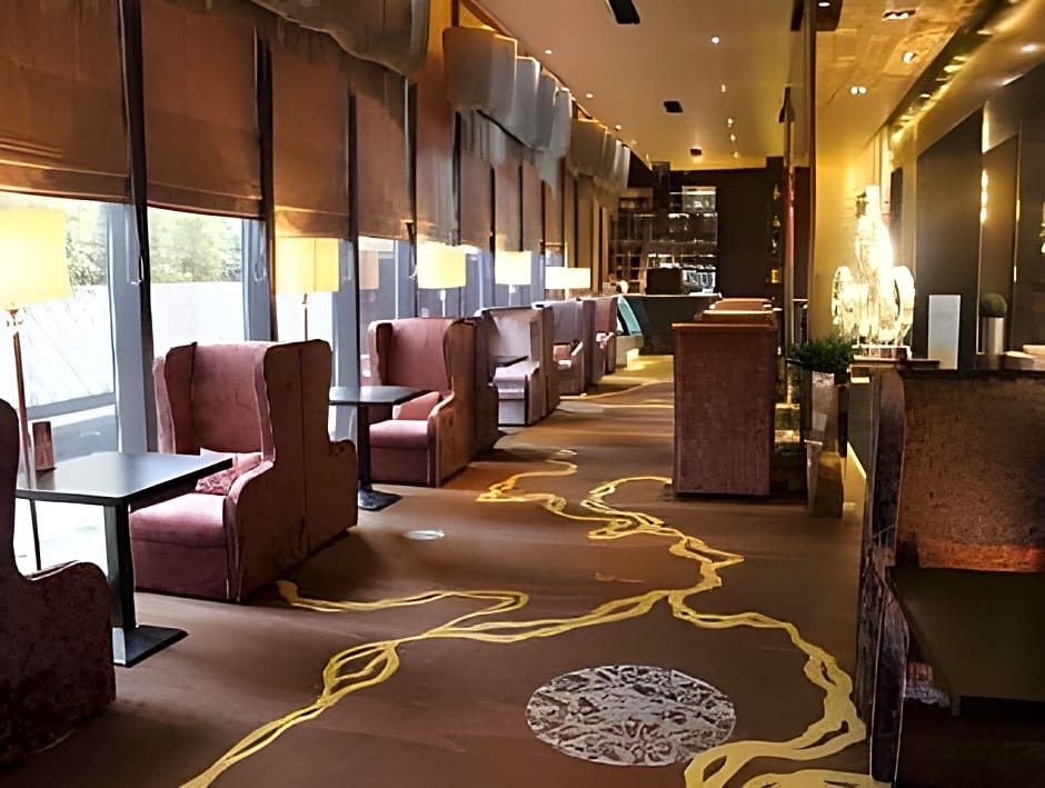 Ramada Changzhou North