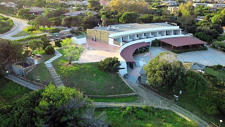 Residence Le Vele
