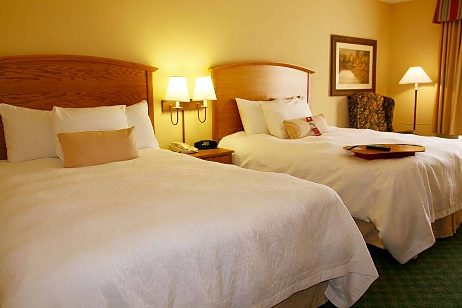 Hampton Inn By Hilton Guntersville, Al